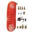 Air Tool Accessory Kit, 14pc