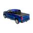 Tonneau Cover,1" H x 85-1/2" L