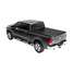 Tonneau Cover,1" H x 85-1/2" L