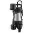 Hp 1/2,Sump Pump,Vertical Float