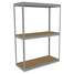 Boltless Shelving,18x84x72in,