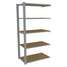 Boltless Shelving,24x84x42in,