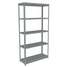 Boltless Shelving,Starter,84"