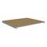 Shelf,Cap: 600 Lb,36 x 36 In