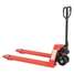 Pallet Truck, Steel Wheels, 5