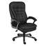 Executive Chair,Pillow Top,