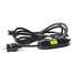 Power Cord,12" L x 1" W x 1" H