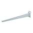 Shelving Bracket,Steel,Ldcap: