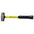 Sledge Hammer,Steel,2 Lb.,16"