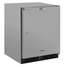 Refrigerator,4.6 Cu. Ft.,SS,