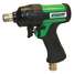 Screwdriver,Air-Powered,5.4 Ft-