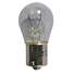 Bulb,s25 12volt 10w,PK1