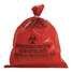 Autocl Biohazard Bags,2 Gal.,