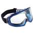 Safety Goggles,Clear Lens,