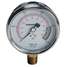 Pressure Gauge,0 To 15000 Psi,