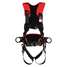 Full Body Harness,Protecta,2XL