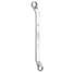 Box End Wrench,12 Points,8-51/