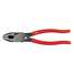 Linemans Plier,1-39/46" Jaw