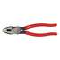 Linemans Plier,1-39/46" Jaw