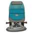 Battery Powered Floor Scrubber,