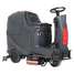 Rider Floor Scrubber,28 In.