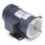 Dc Motor,1/2 Hp,1750 Rpm,90V