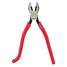 Linemans Plier,8-57/64" L,