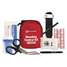 Stop Bleed Kit,Red,7" H x 3-1/