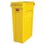 Utility Container,23 Gal,