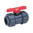 Ball Valve,1" Pipe Size,1"