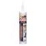 Caulk,Silicone,Cartridge,White