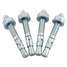 Wedge Anchors,3/8 In. Dia. x 3