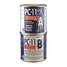 Epoxy Adhesive,Can,1:1 Mix