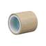 Film Tape,1 In x 5 Yd,Beige,4