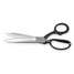 Industrial Shears,12-1/4 In. L