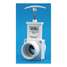 Gate Valve,Class 125,1-1/2 In.,