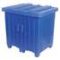 Bulk Container,Blue