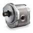 Hydraulic Gear Pump,1.6 Cu In/