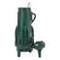 1/2HP Effluent Pump,No Switch