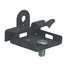 Beam Clamp,Steel,Overall L 1in