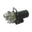 Self Priming Pump,1/3 Hp,