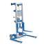 Invertible Fork Straddle Lift,