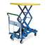 Scissor Lift Cart,770 Lb.,