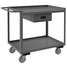 Mobile Wrkstion,Steel,36"L,