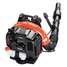 Backpack Blower,Gas,535 Cfm