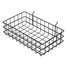 Storage Basket,Rectangular,