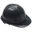 Hard Hat,Type 1, Class E,Black