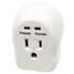 Surge Protector Plug Adapter,1