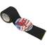 Antislip Tape,60 ftLx4 Inw,Blk,