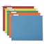 Hanging File Folders,11" W,8-1/